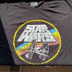 Star Wars T-shirt